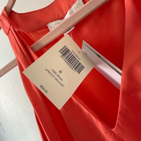 Boston Proper Nikki Blouse - Picture 4 of 4